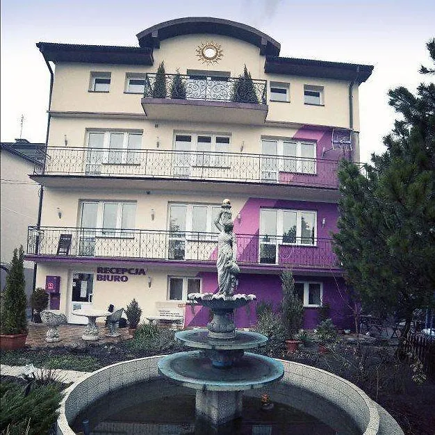 Zloty Zdroj Centrum Rehabilitacji I Medycyny Naturalnej-1