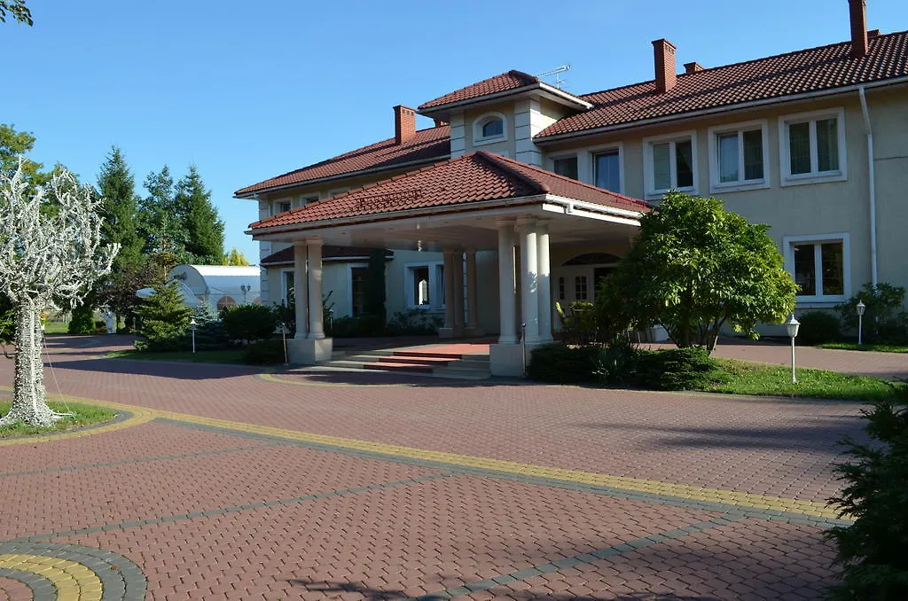 Rezydencja Zalewskich-1