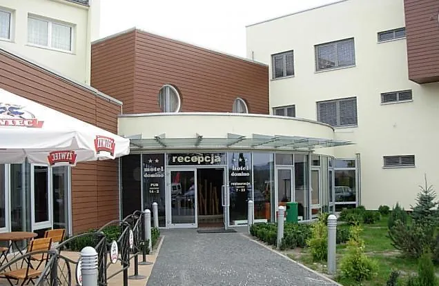 Hotel Domino-1