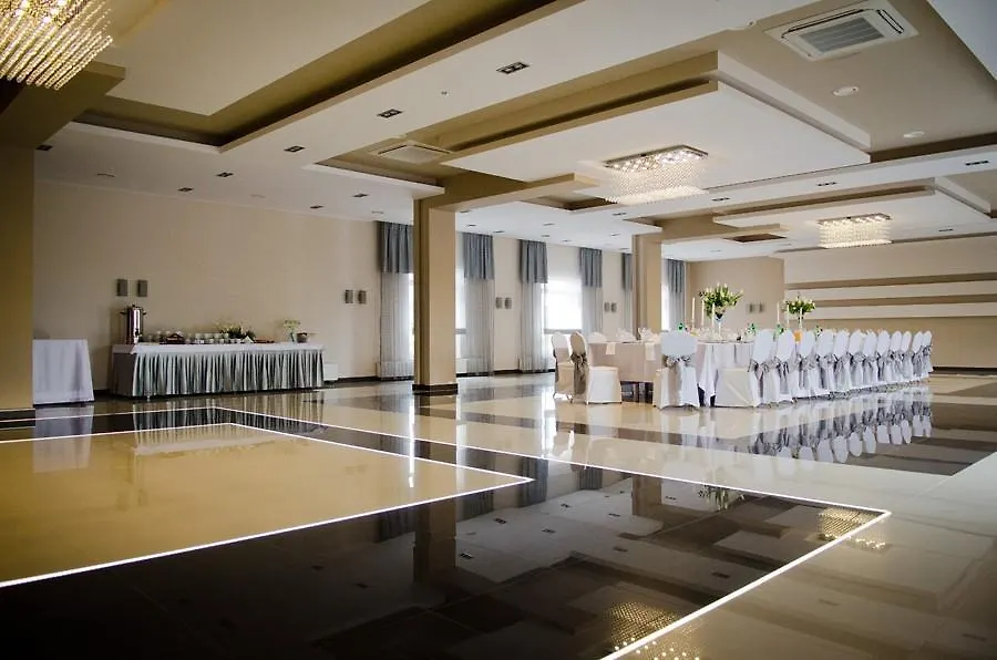 Hotel Podkowa-1