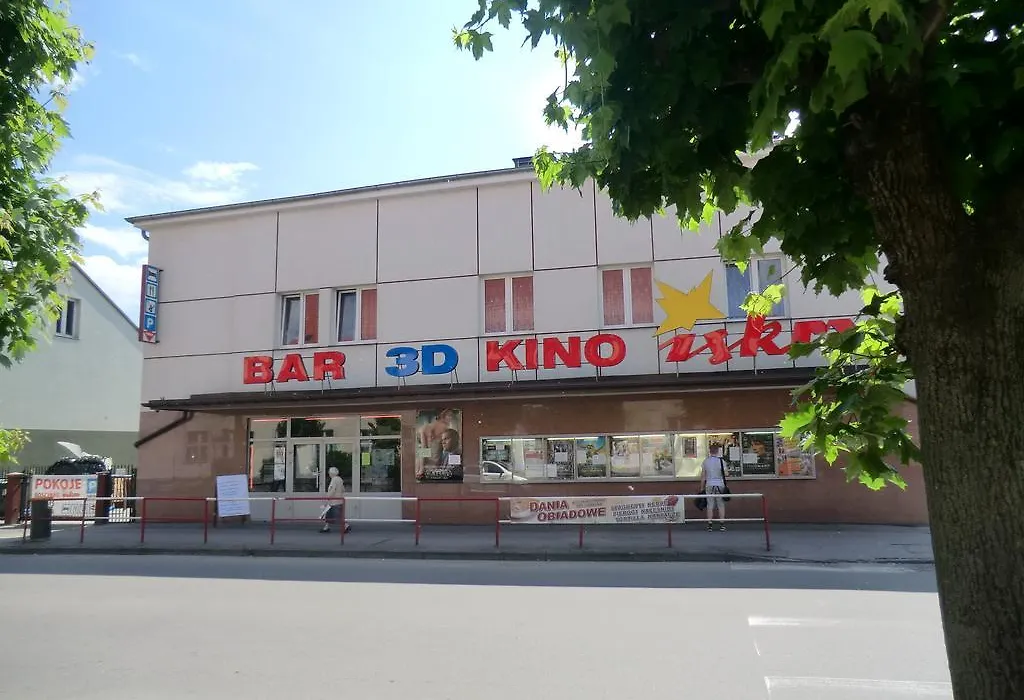 Iskra-1