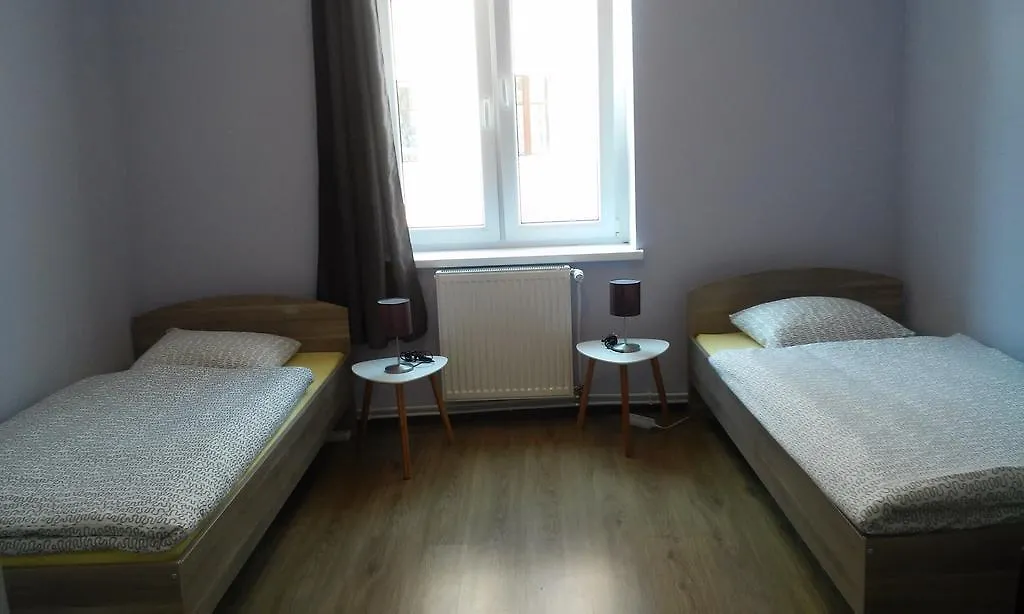 Hostel Imbir-1