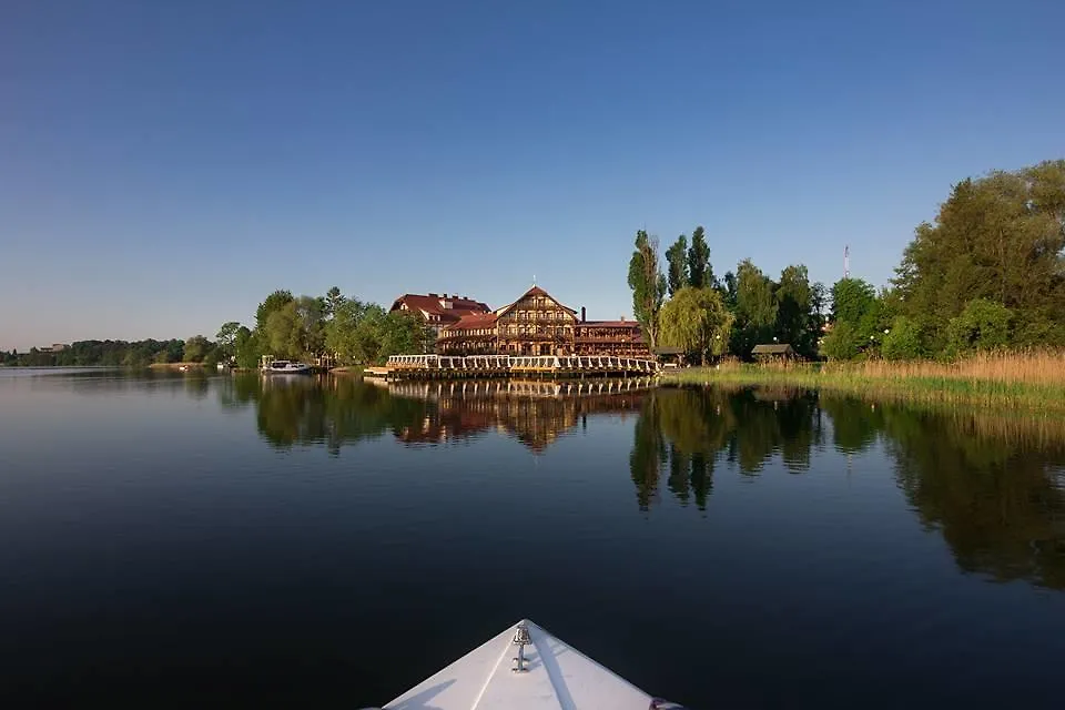 Gościniec Molo-1