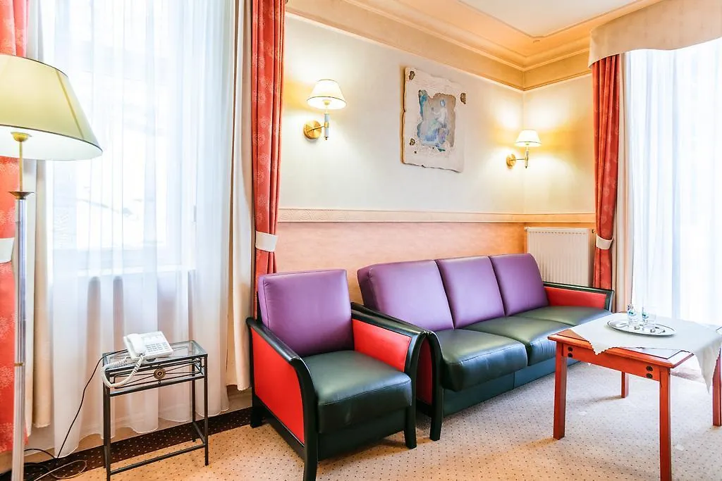 Villa Almira Wellness & Spa-1