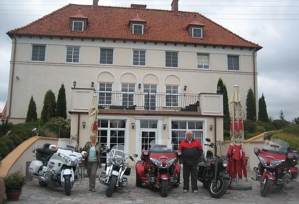 Gosciniec Rycerski-1