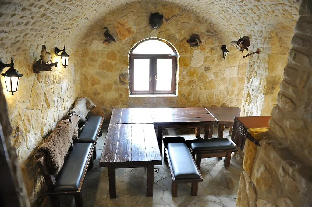 Hotel Czardasz-1