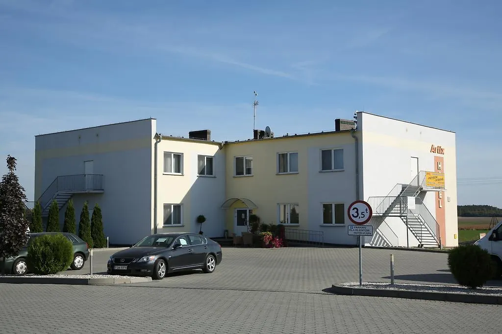 Artix-1