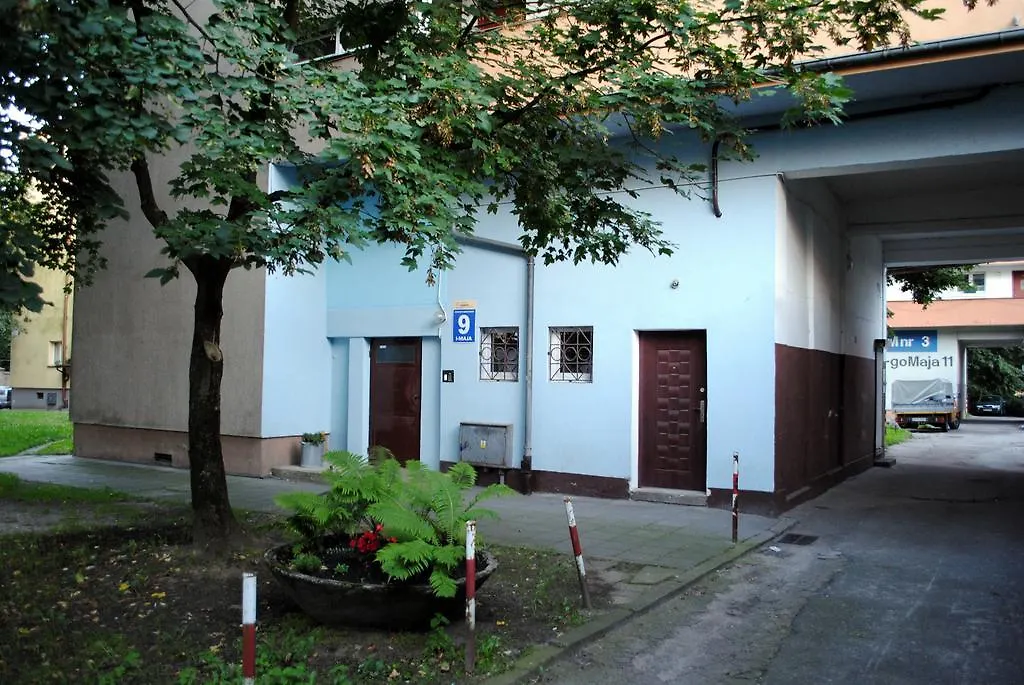 Apartament 1Maja-1