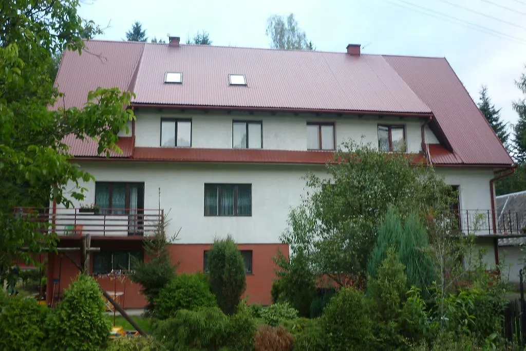 Zawoja Pod Grapą-1