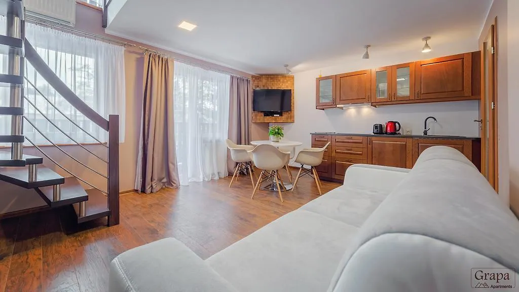Grapa Apartments-1