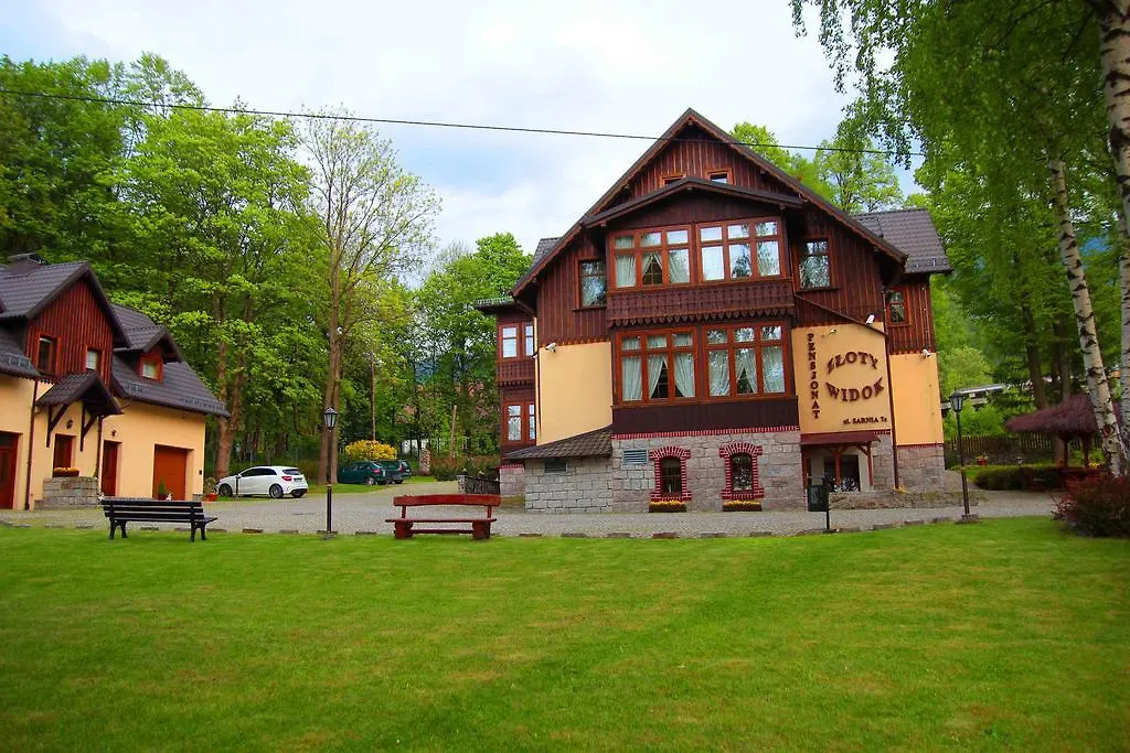Złoty Widok-1