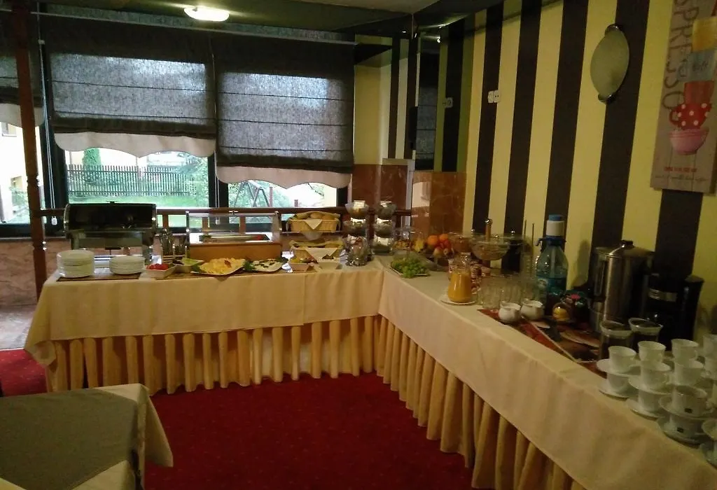 Hotel Rypsówka-1