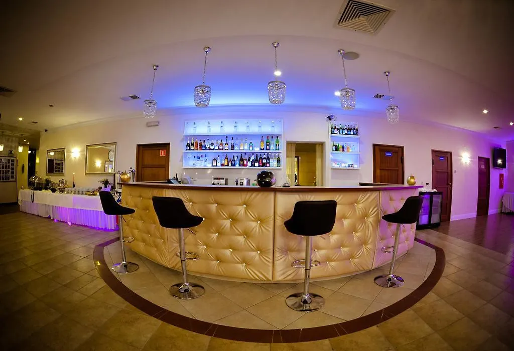 Hotel Astra-1