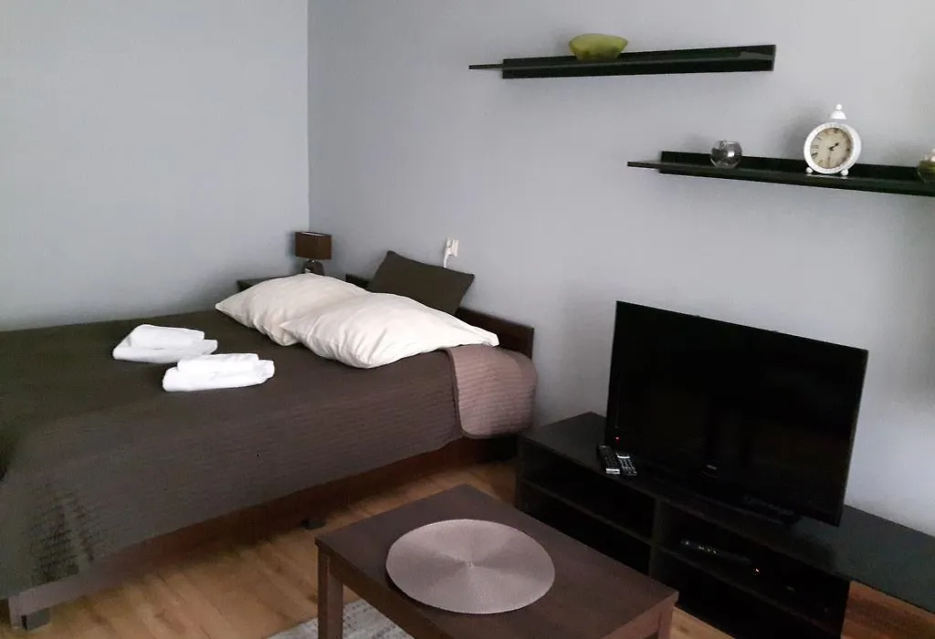Apartament Styl-1