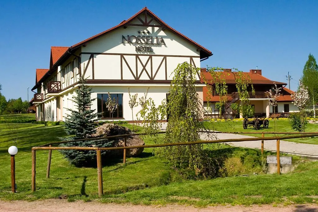 Hotel Nosselia-1