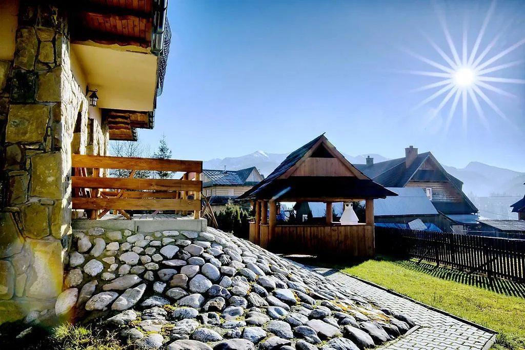 Apartament Morskie Oko-1