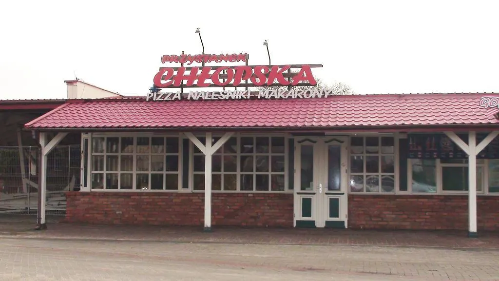 Rowy, Słoneczne plaże-1