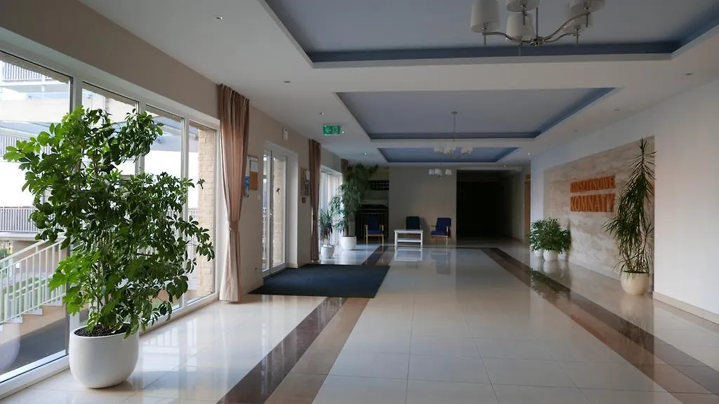 Apartament Słoneczny-1