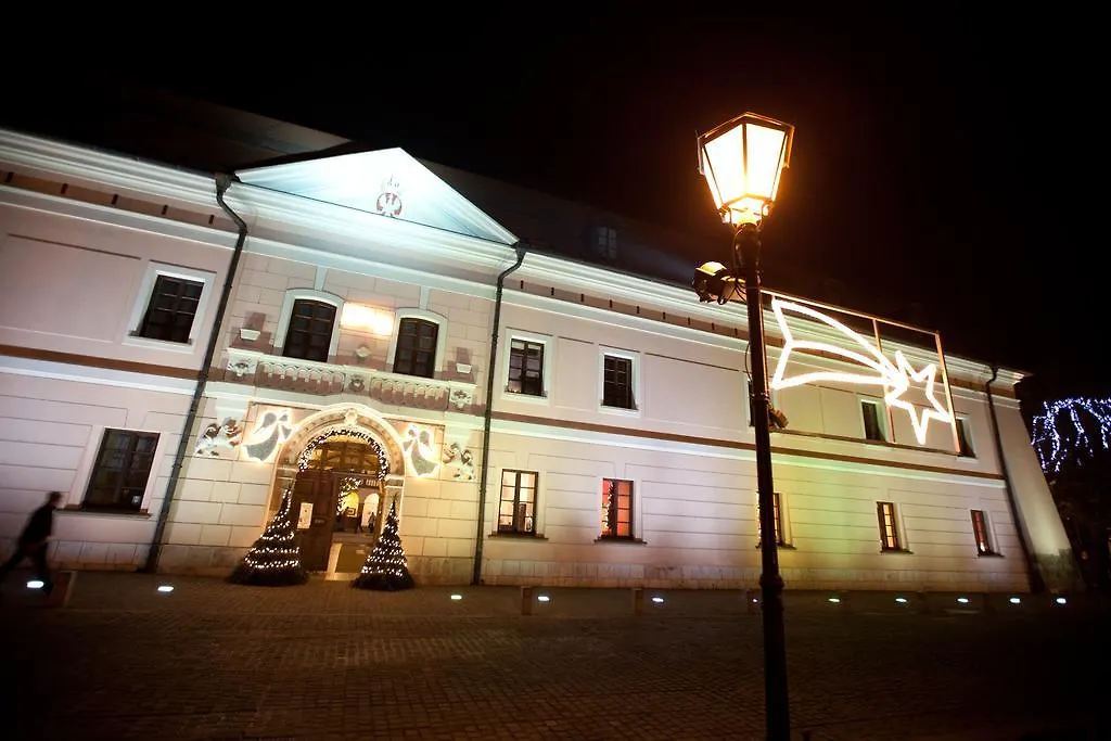Zamek Królewski w Niepołomicach-1