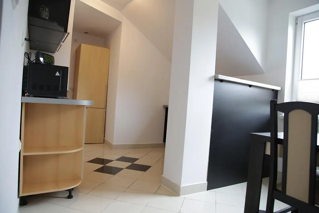 Noclegi Prestige-1
