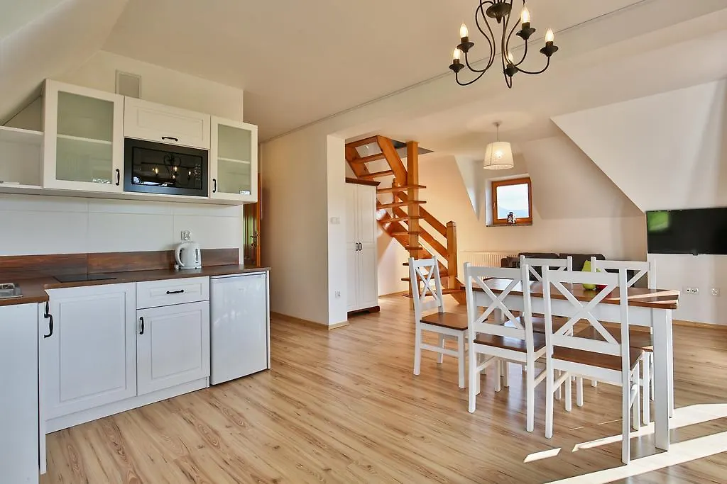 Apartamenty Widokówka-1