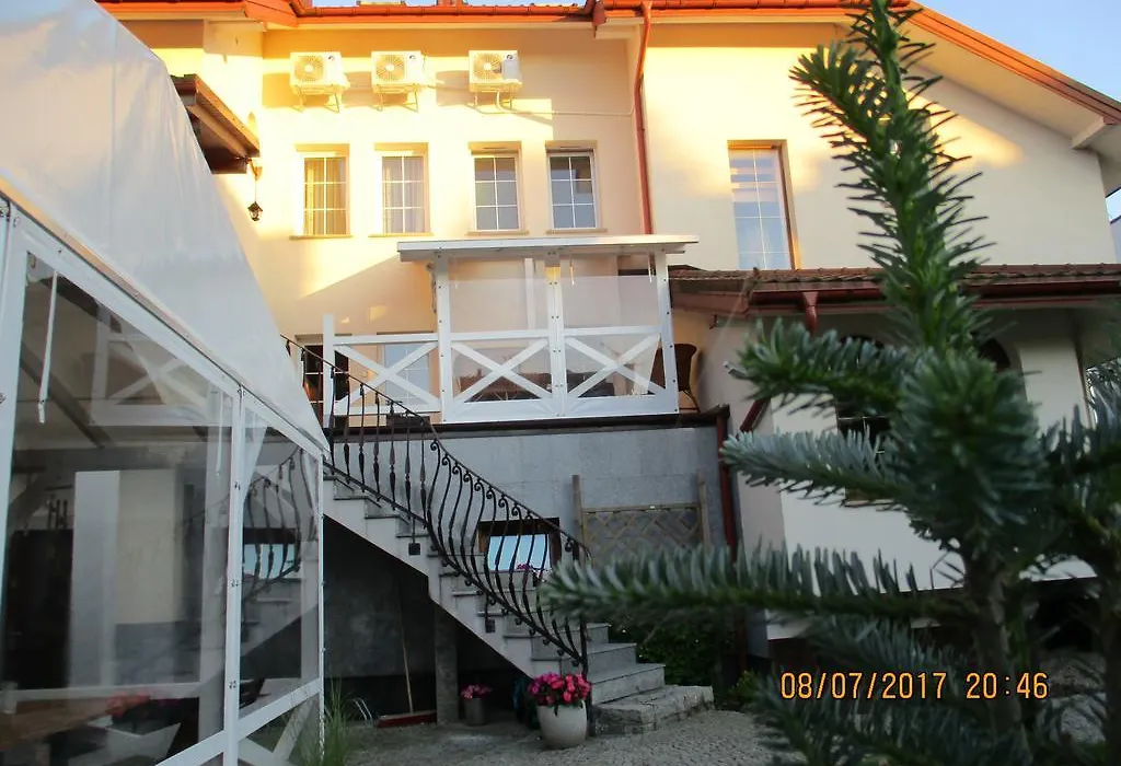 Villa Mielno-1