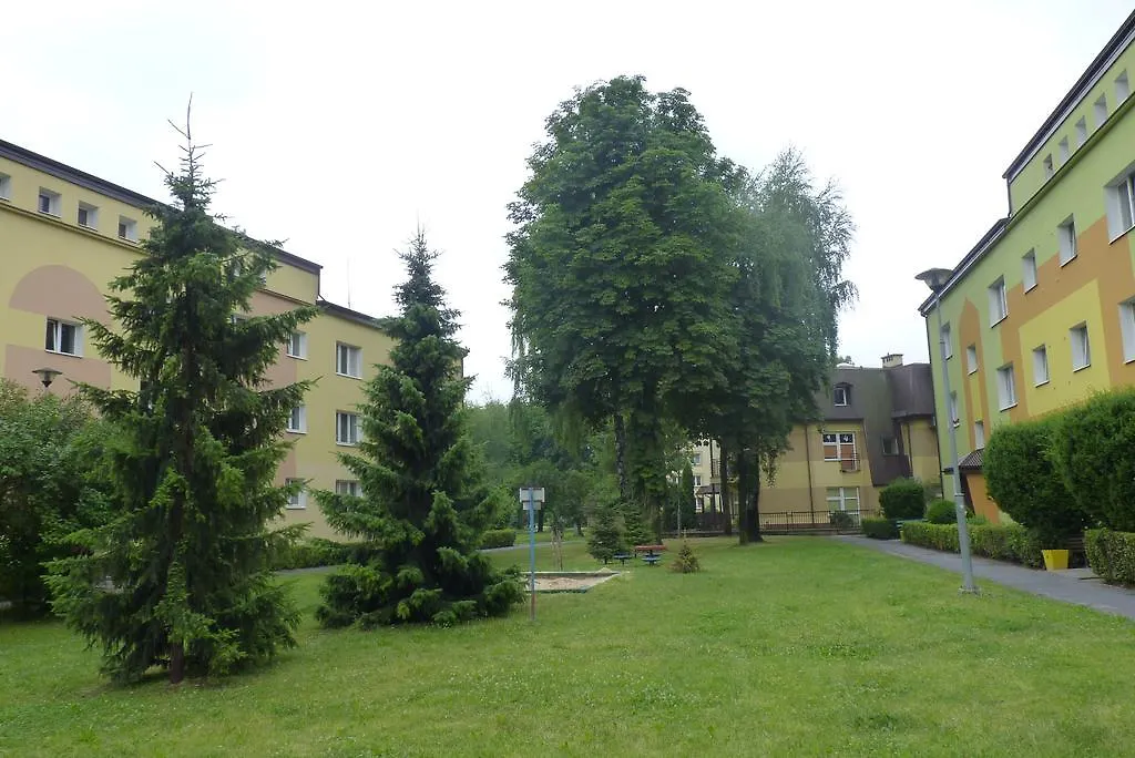 Apartament Planty-1
