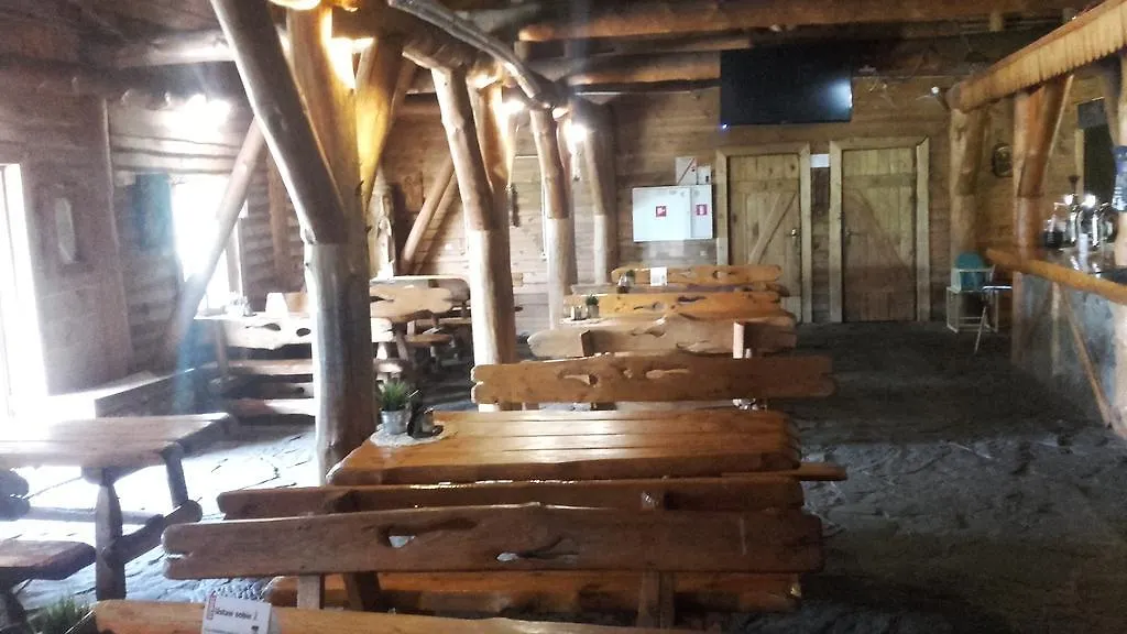 Potargana Chałupa-1