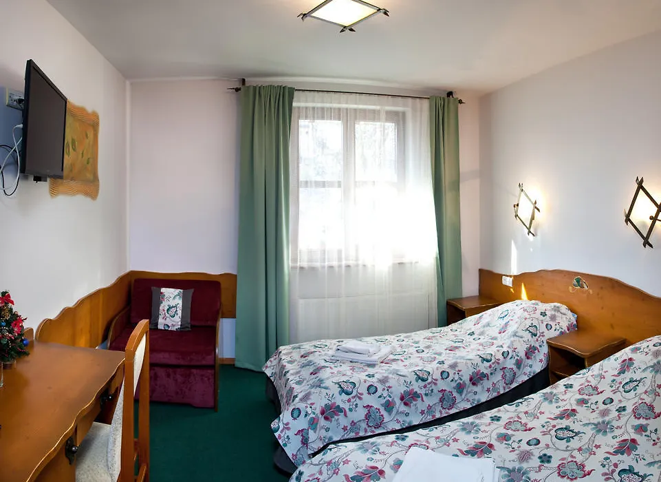 Hotel Agat-1