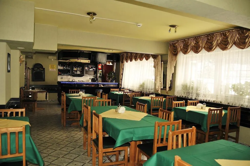 Hotel Janina-1