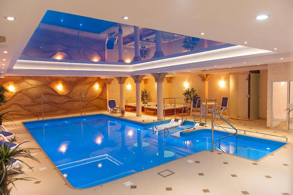 Hotel Adam & Spa-1