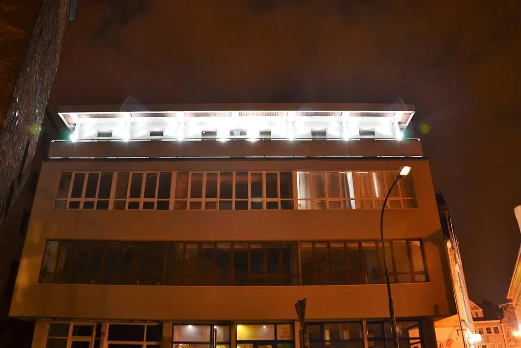 Apartamenty Krawiecka-1