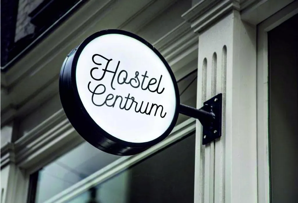 Hostel Centrum-1