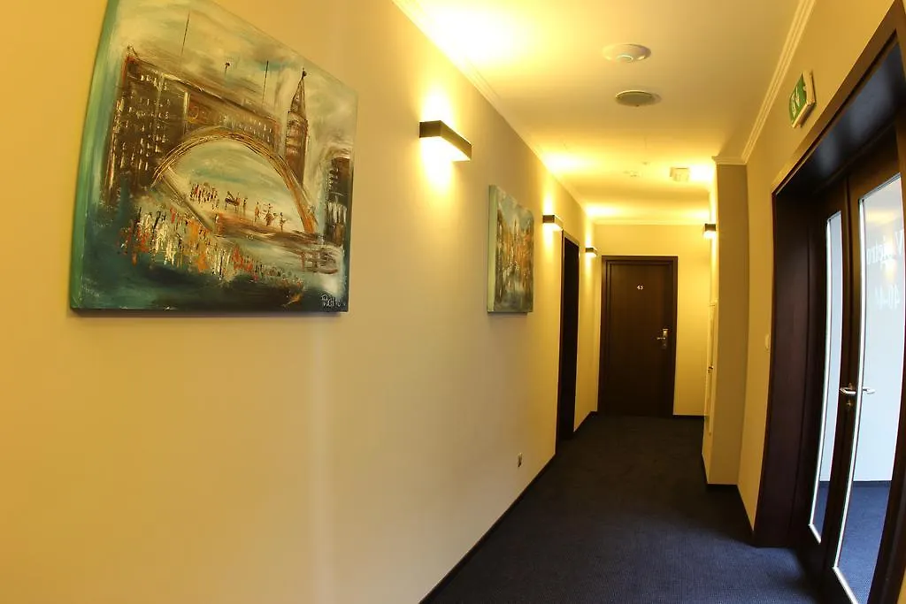 Hotel Kamienica-1