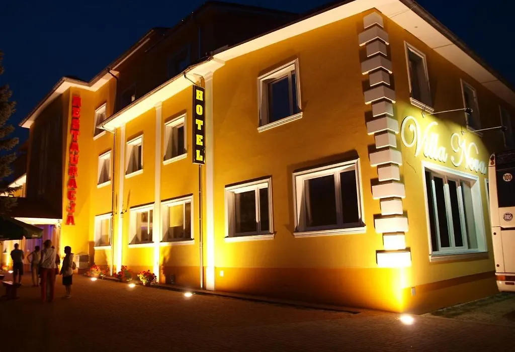 Hotel Villa Nova-1