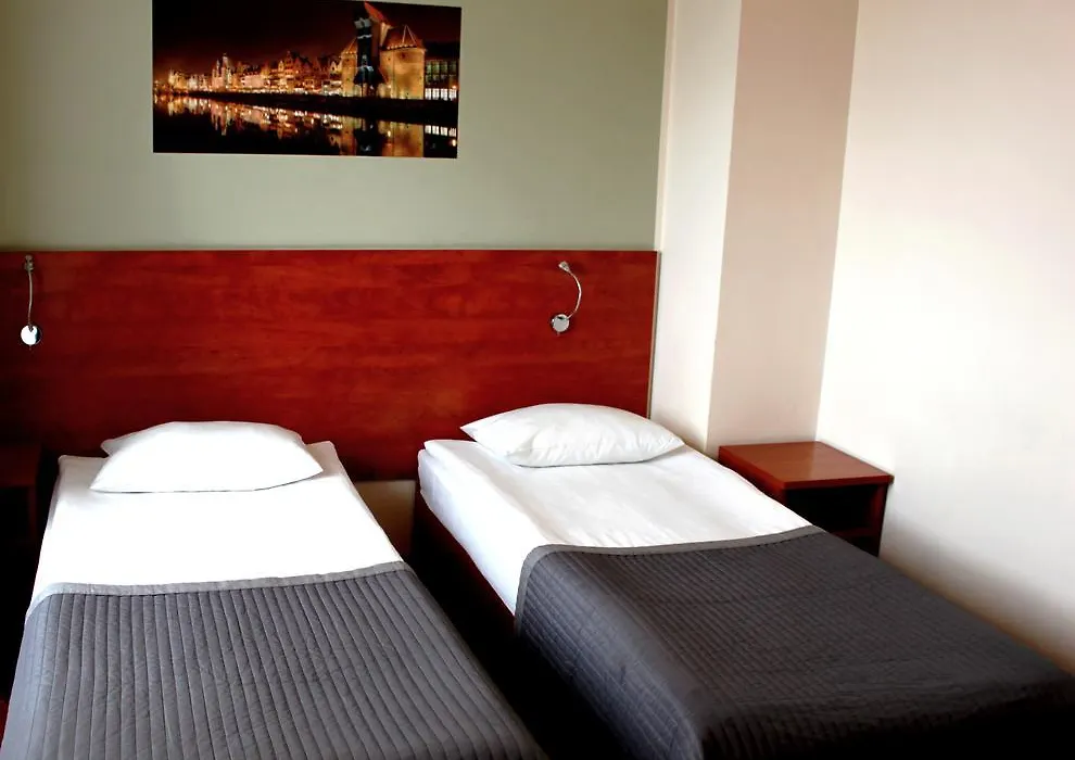 Hotel Górski-1