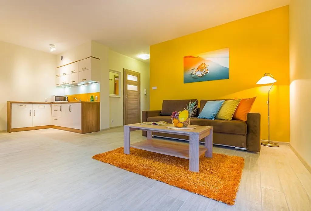 Apartamenty Solaris Premium-1
