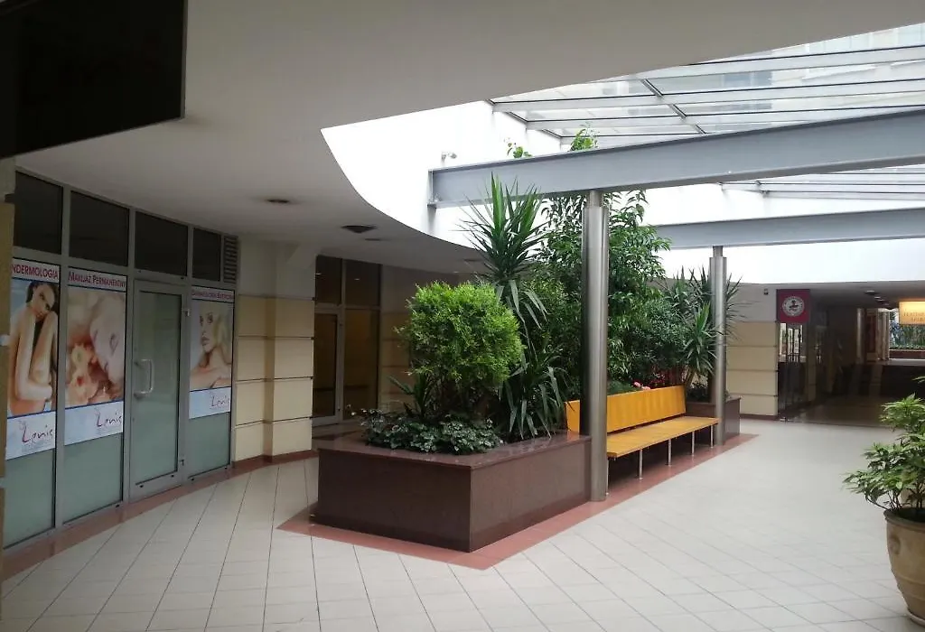Apartament Super Poznań-1