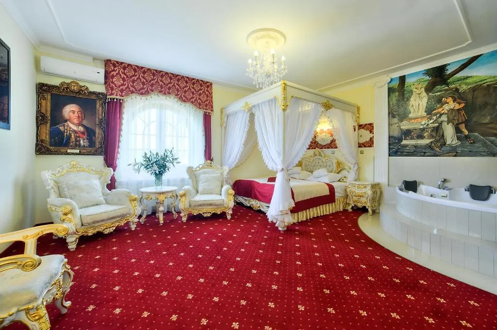 Hotel Krolewski-1