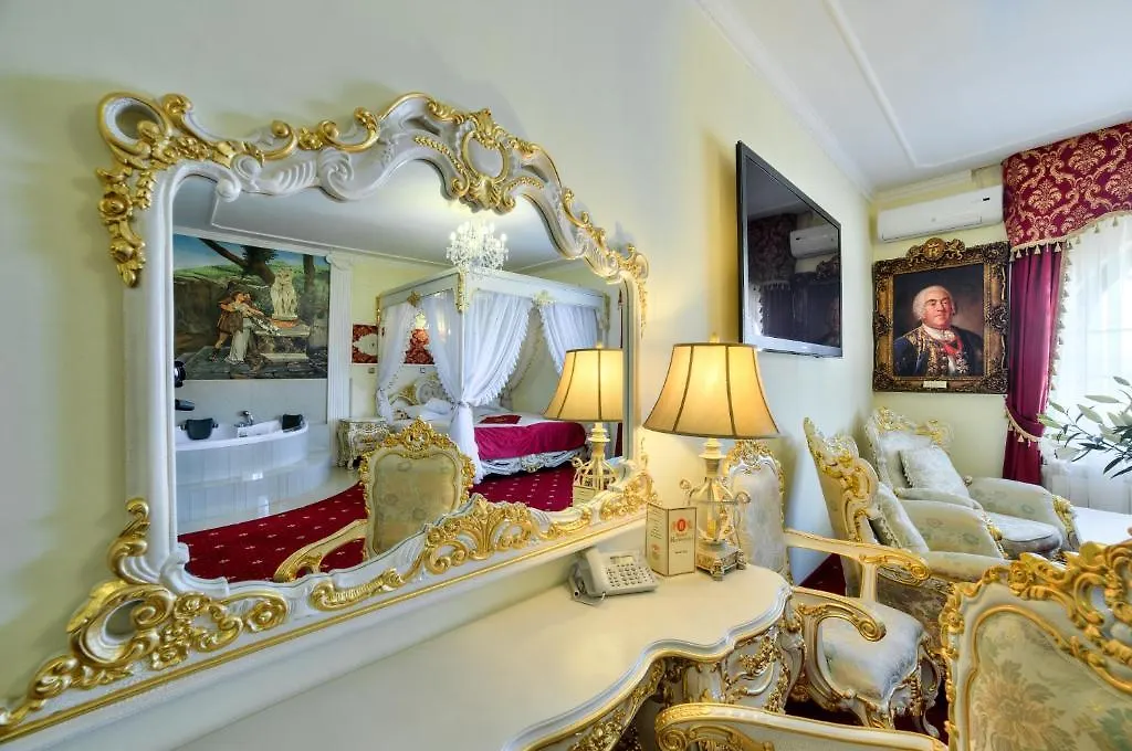 Hotel Krolewski-1
