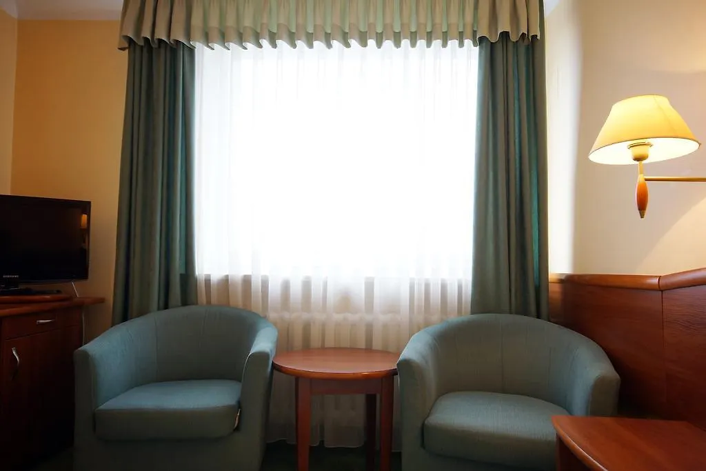 Hotel Kamena-1