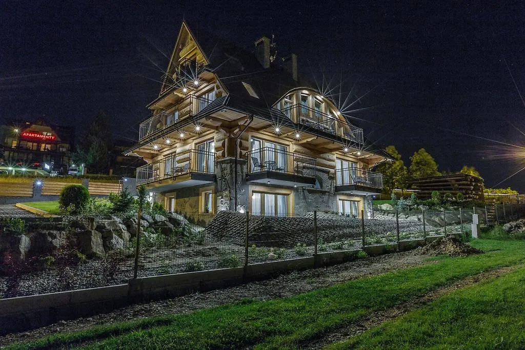 Giewont Residence-1