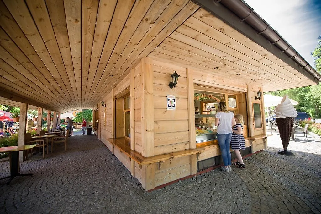 Pensjonat Karczma Spalska-1