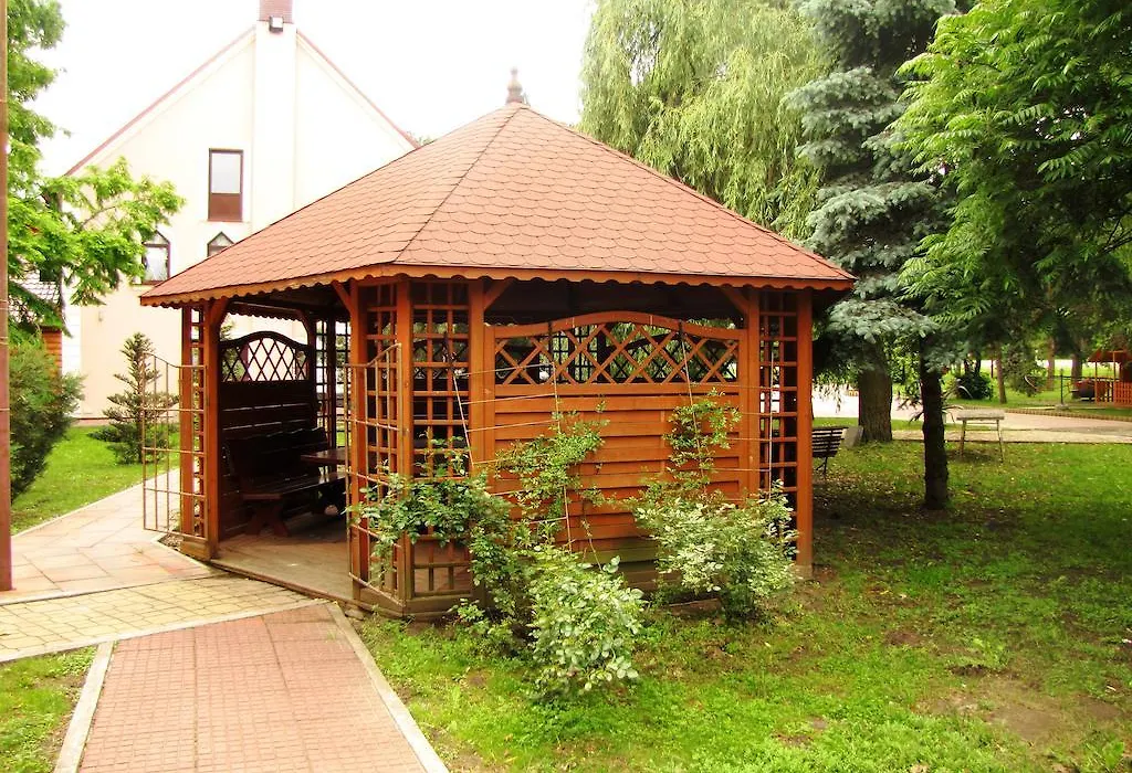 Hotel Wisniewski-1