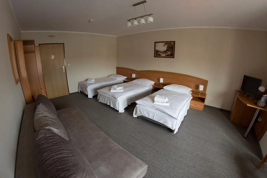 Sukiennice Hotel-1