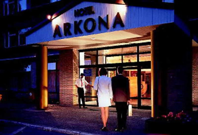 Arkona-1