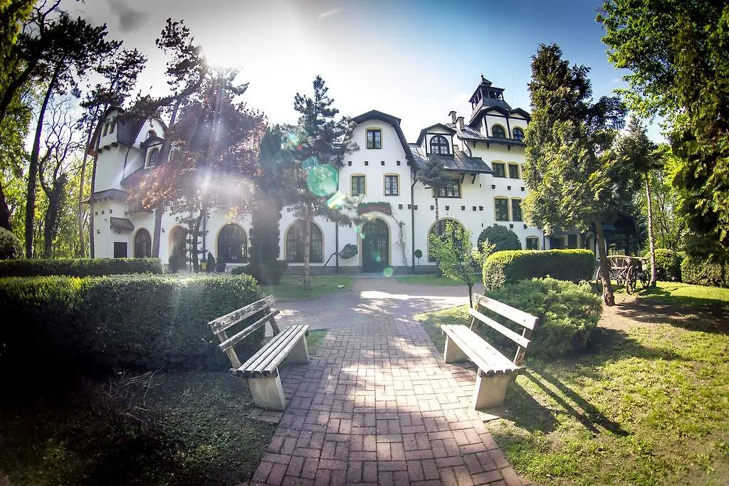 Hotel Maria-1