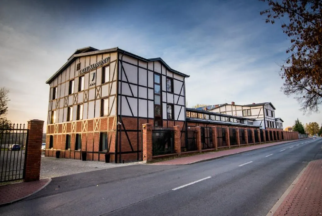Trzy Korony Boutique Hotel&SPA Piwne-1