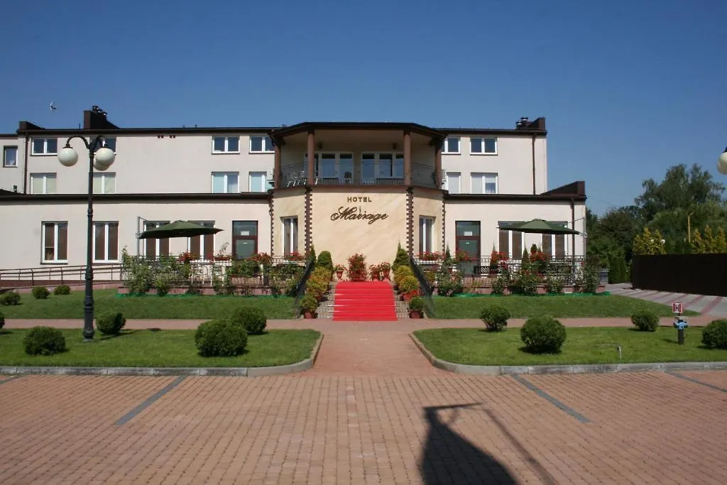 Hotel Mariage-1