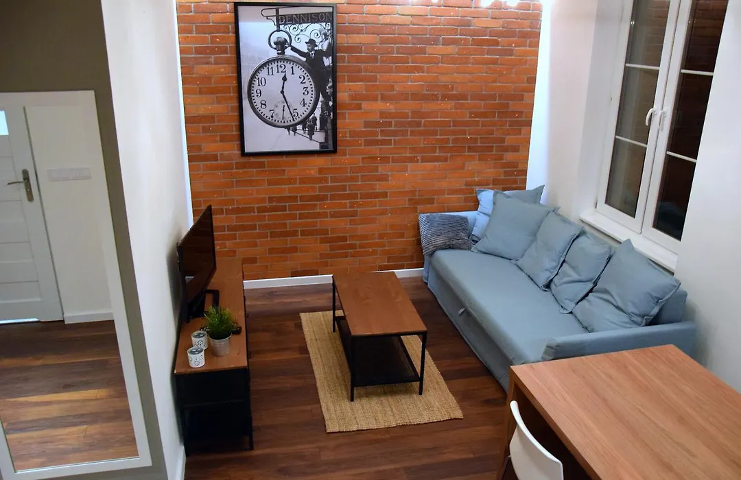 Apartament Marii Ludwiki-1